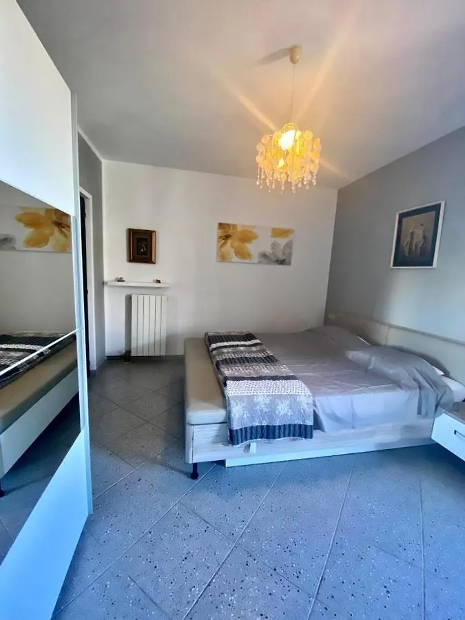 Apartment Villa Ignoto Bale Croatia