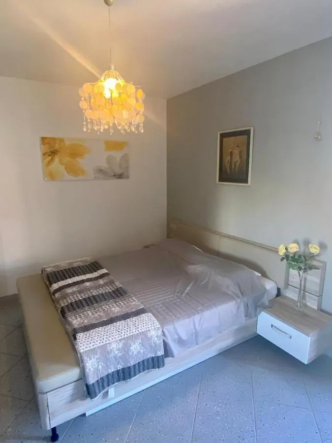 Apartment Villa Ignoto Bale