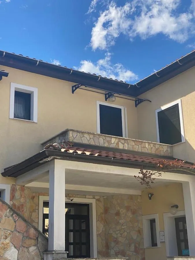 Villa Ignoto Bale