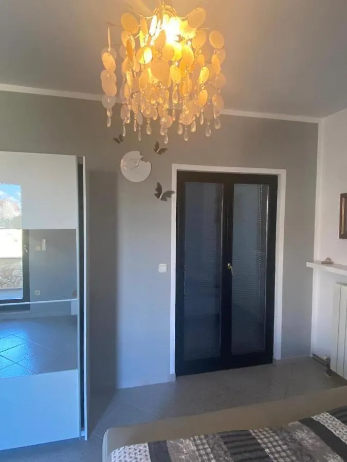 Villa Ignoto Bale Apartment