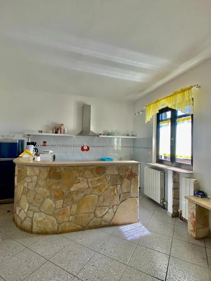 Villa Ignoto Bale