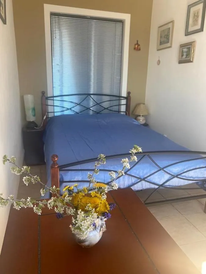Villa Ignoto Bale Apartment