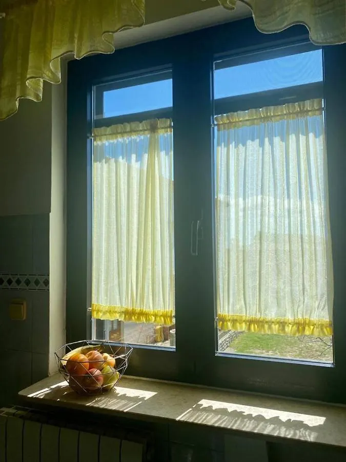 Apartment Villa Ignoto Bale