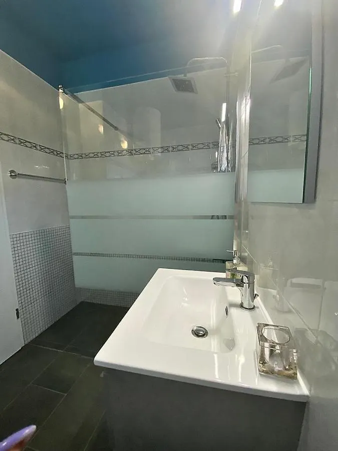 Villa Ignoto Bale Apartment